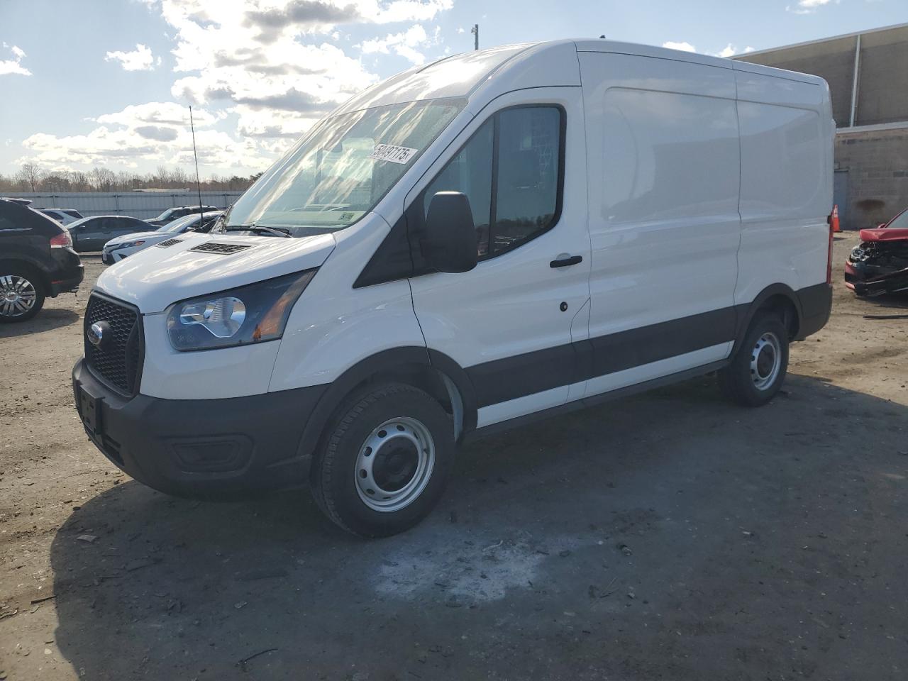 1FTBR1C80PKC08965 FORD TRANSIT 2023