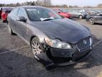 2009 JAGUAR XF PREMIUM for sale at Copart SANDTOFT