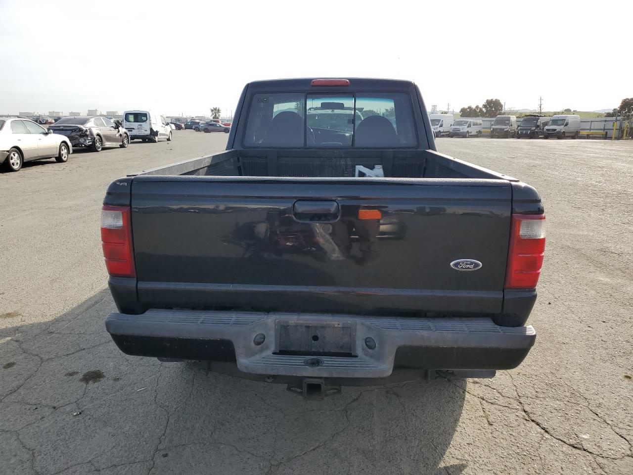 2002 Ford Ranger - Image 6