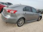 2014 Mitsubishi Lancer Es/Es Sport   за продажба в San Antonio, TX - Front End