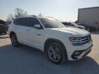 2019 Volkswagen Atlas Sel en Venta en Sikeston, MO - Rear End