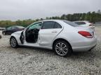 2016 Mercedes-Benz C 300 4Matic for Sale in Ellenwood, GA - Side