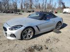 2022 Bmw Z4 Sdrive30I за продажба в Baltimore, MD - Front End