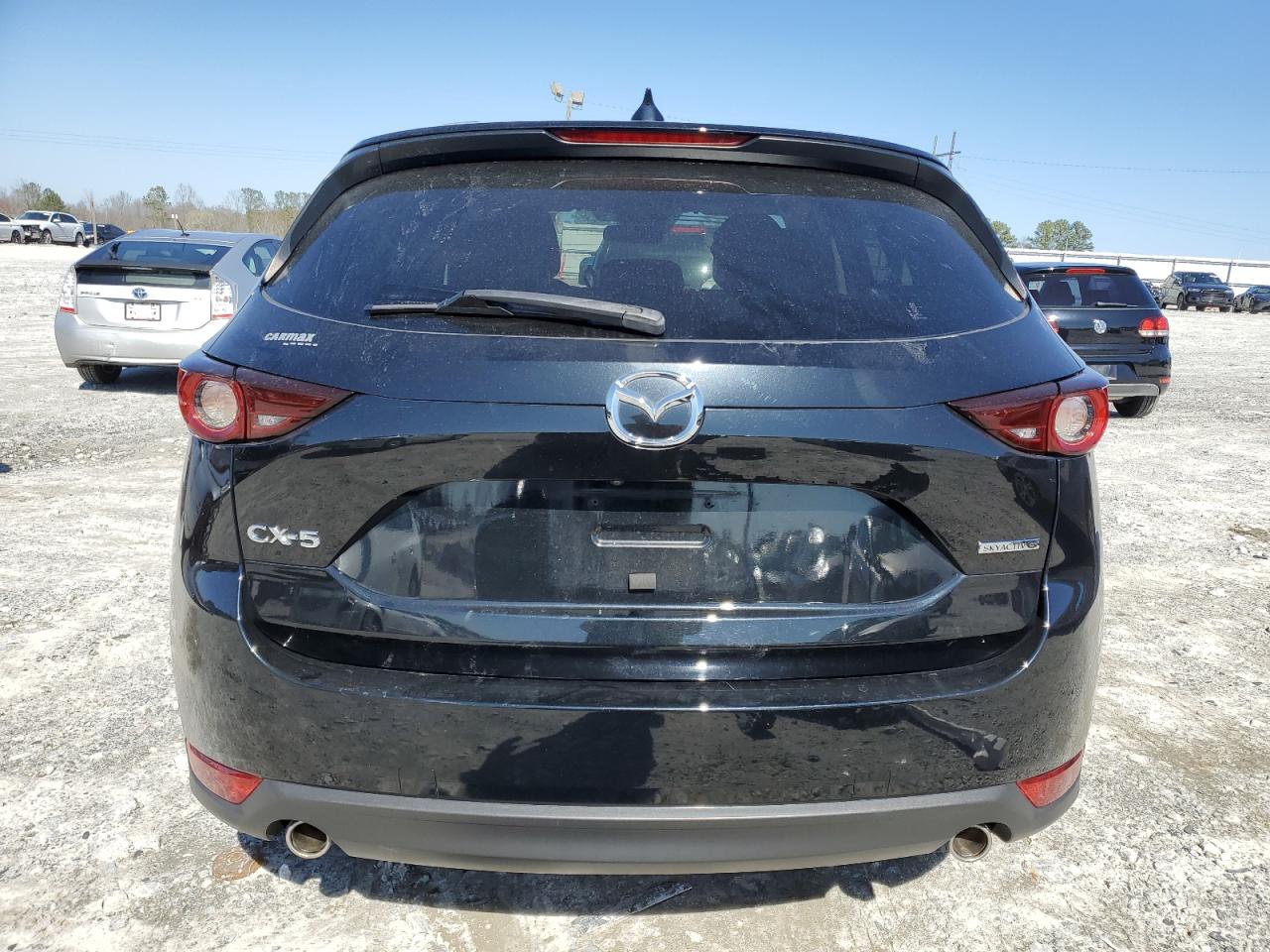2021 Mazda CX-5 - Image 6