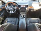 2012 JEEP GRAND CHEROKEE OVERLAND for sale at Copart AB - EDMONTON