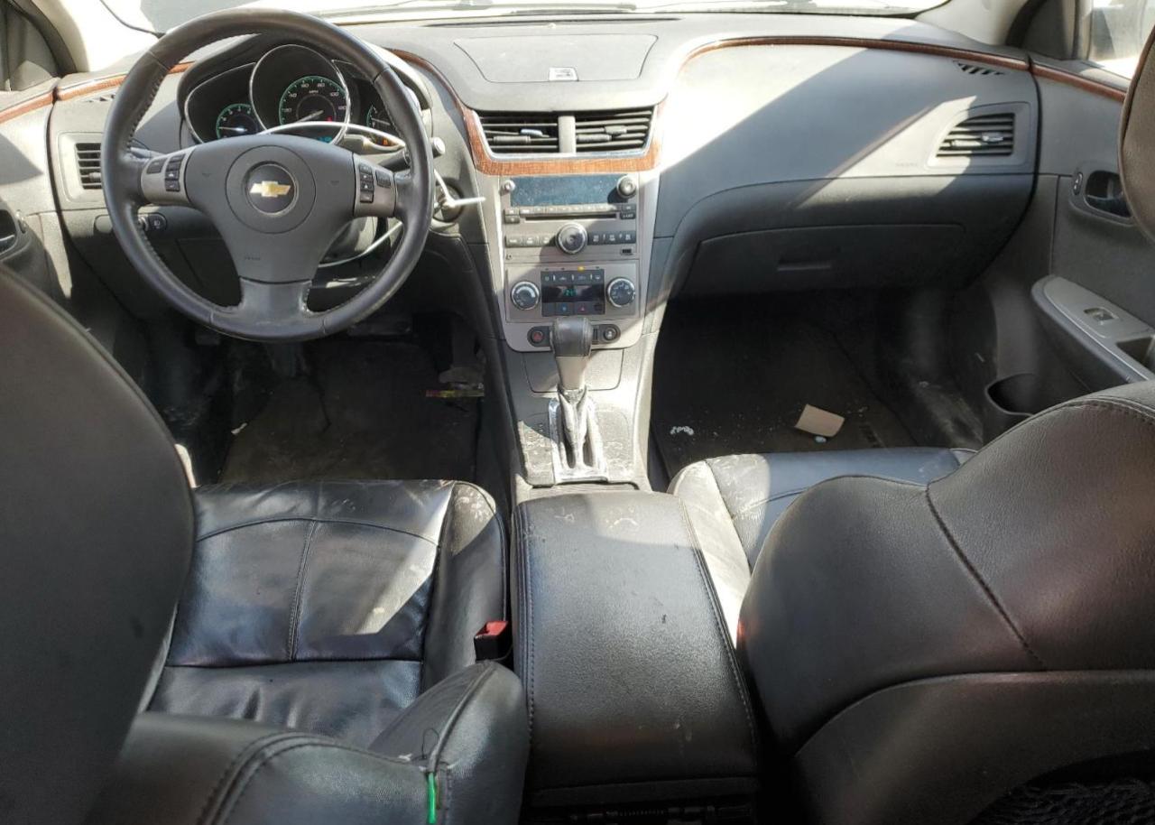 2012 Chevrolet Malibu - Image 8