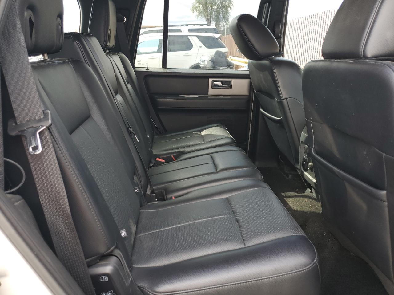 1FMJU1HT7HEA39465 FORD EXPEDITION 2017