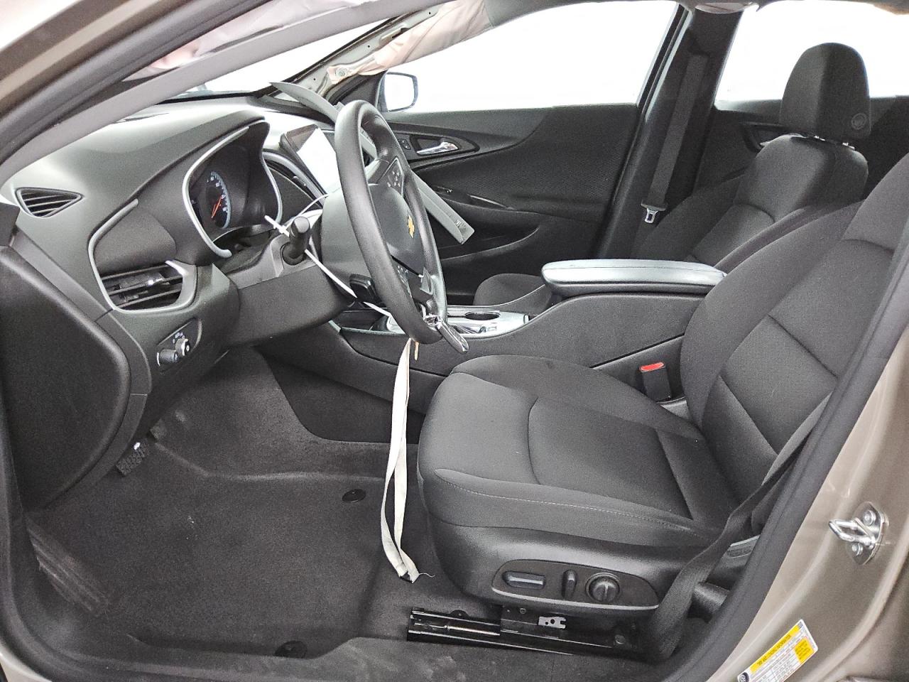 1G1ZD5ST7PF247306 CHEVROLET MALIBU 2023