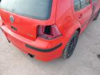 2003 VOLKSWAGEN GOLF 2.8 V6 4MOTION 5DR for sale at Copart WESTBURY