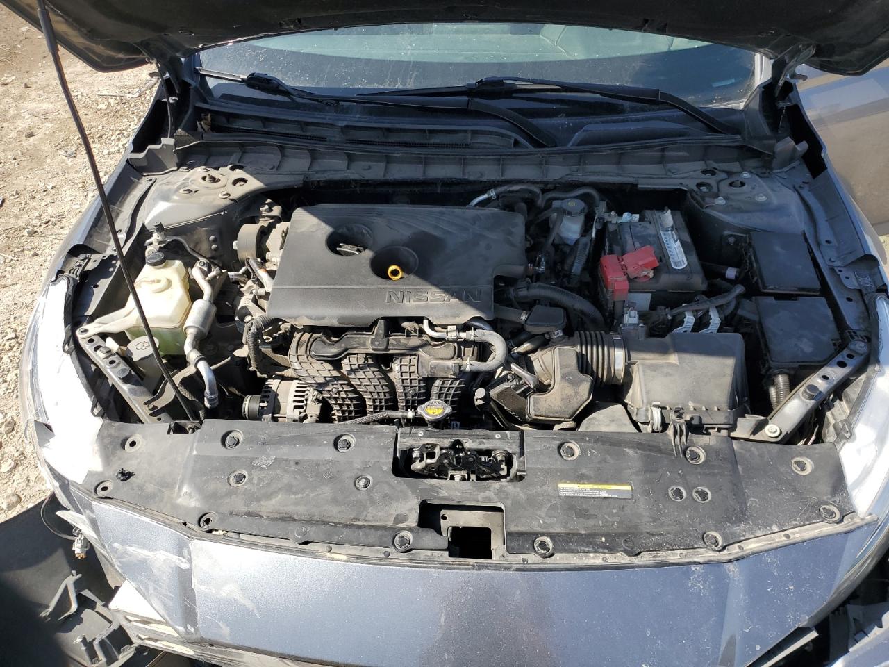 1N4BL4BV3KC193008 NISSAN ALTIMA 2019