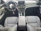 2019 Honda Accord Lx for Sale in Wilmer, TX - Front End