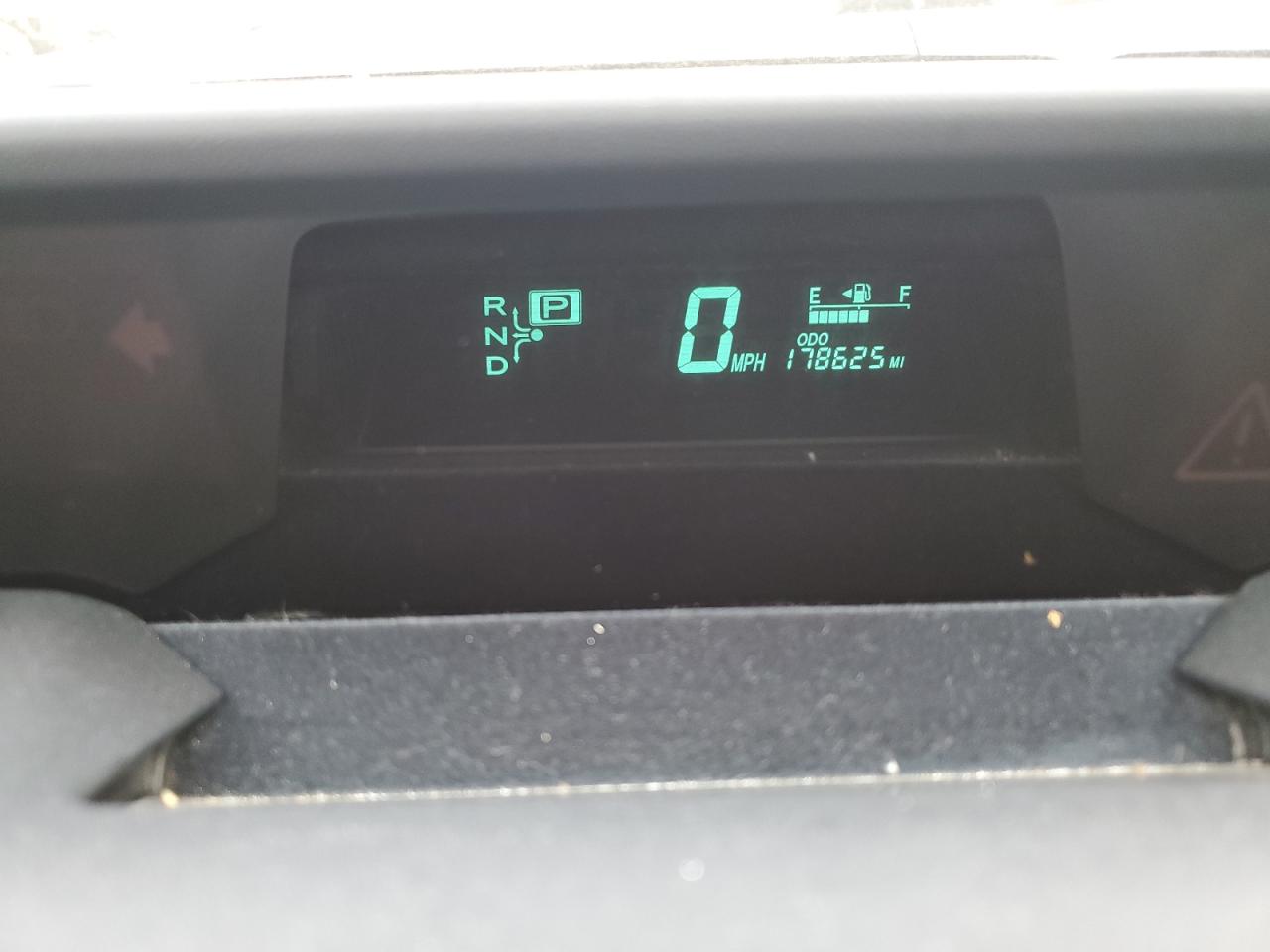 2009 Toyota Prius - Image 9