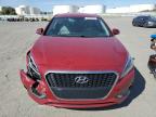 2016 Hyundai Sonata Hybrid for Sale in Martinez, CA - Front End