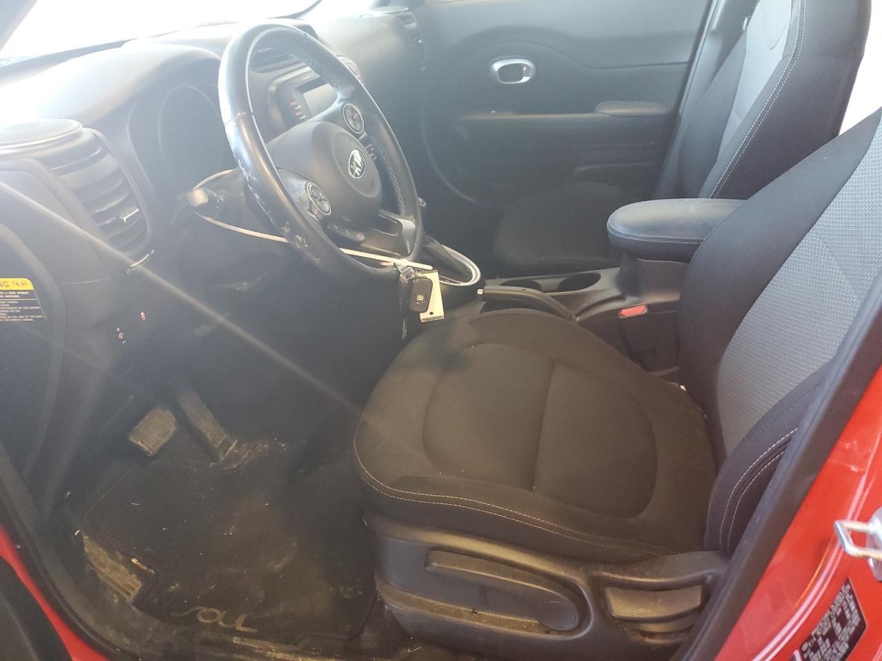 2018 Kia Soul - Image 7
