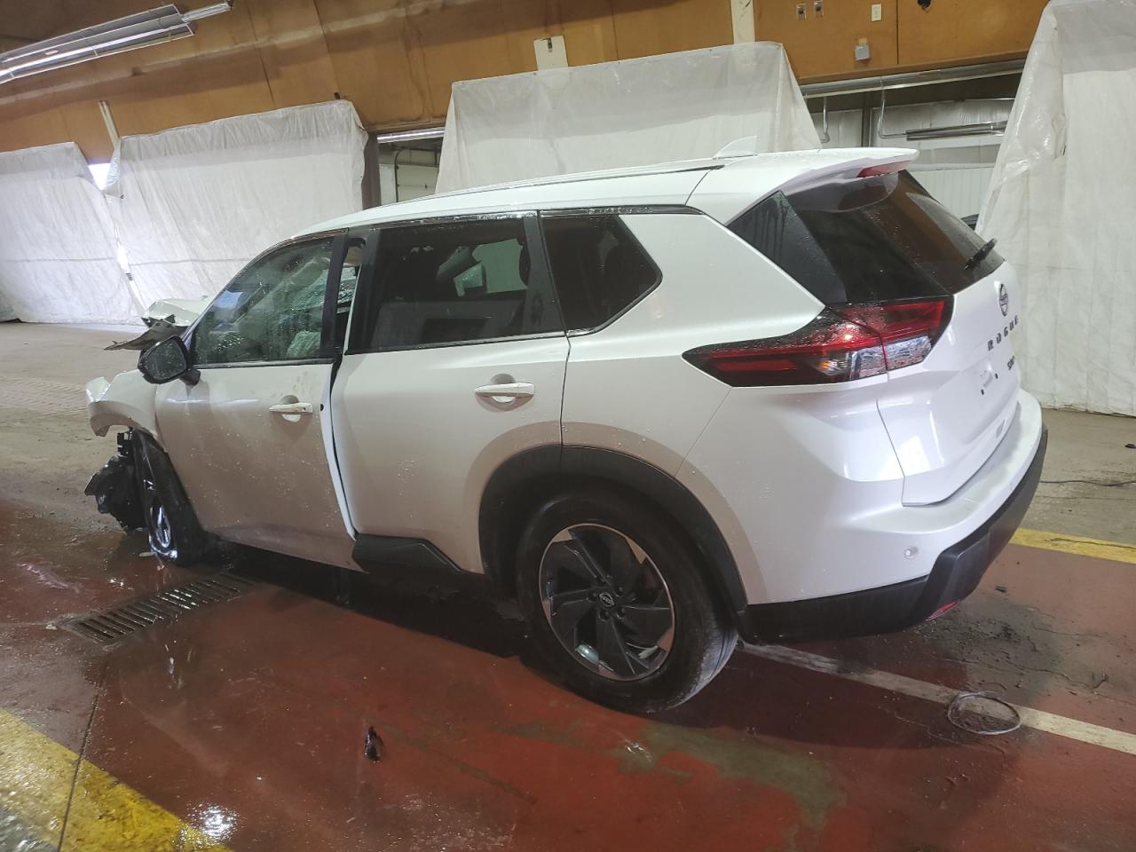 5N1BT3BB3RC711280 NISSAN ROGUE 2024