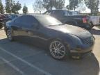2006 Infiniti G35  იყიდება Rancho Cucamonga-ში, CA - Mechanical