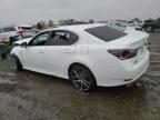 Sacramento, CA에서 판매 중인 2016 Lexus Gs 350 - Front End