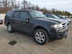 2013 Ford Expedition Limited იყიდება Brookhaven-ში, NY - Rear End
