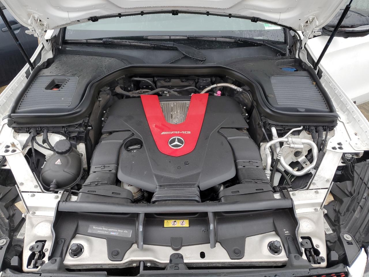 2018 Mercedes-Benz GLC - Image 12