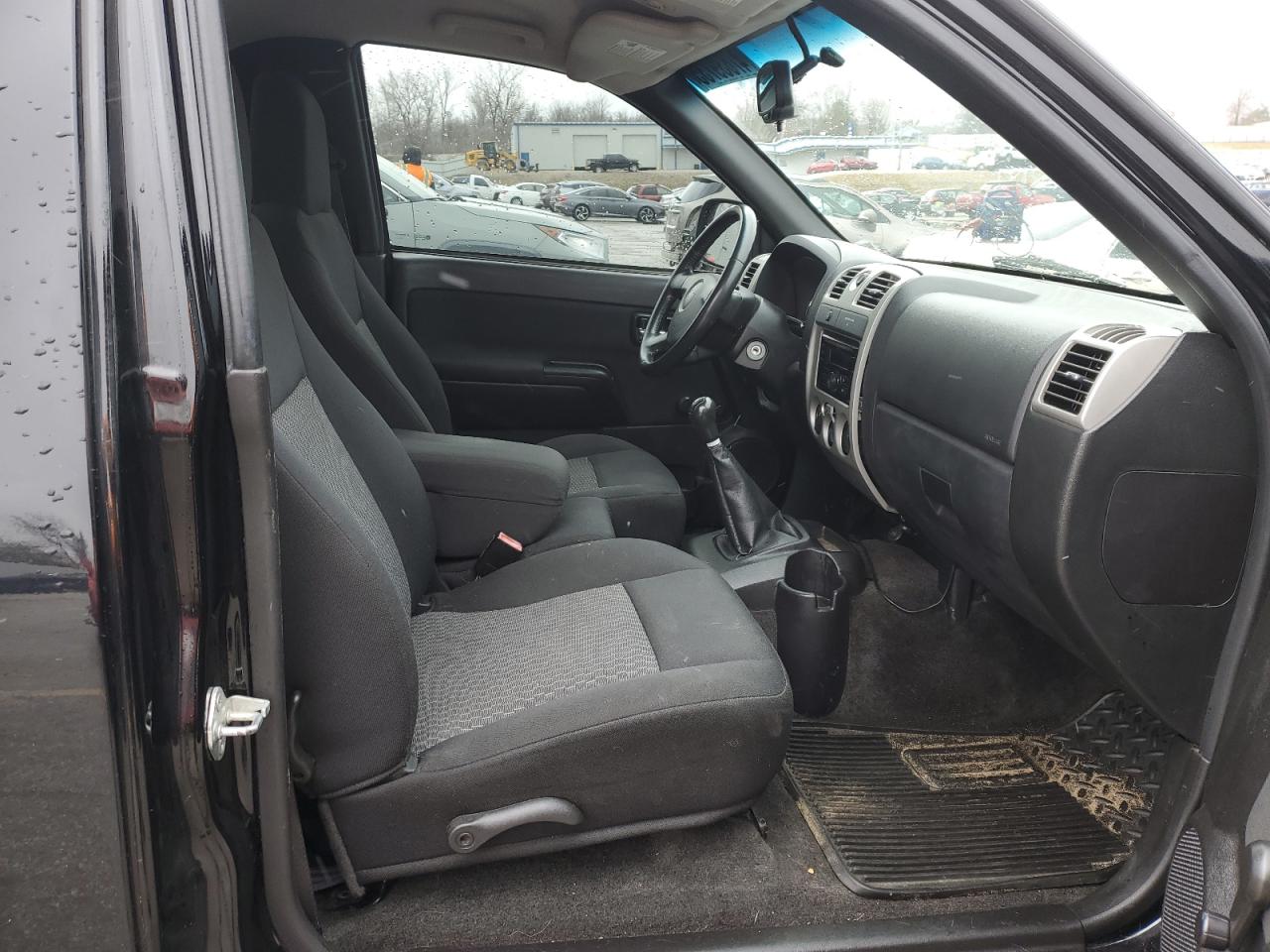 2009 Chevrolet Colorado - Image 10