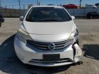 2014 Nissan Versa Note S на продаже в Sun Valley, CA - Frame Damage