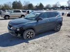 2022 Kia Seltos Ex na sprzedaż w Madisonville, TN - Front End