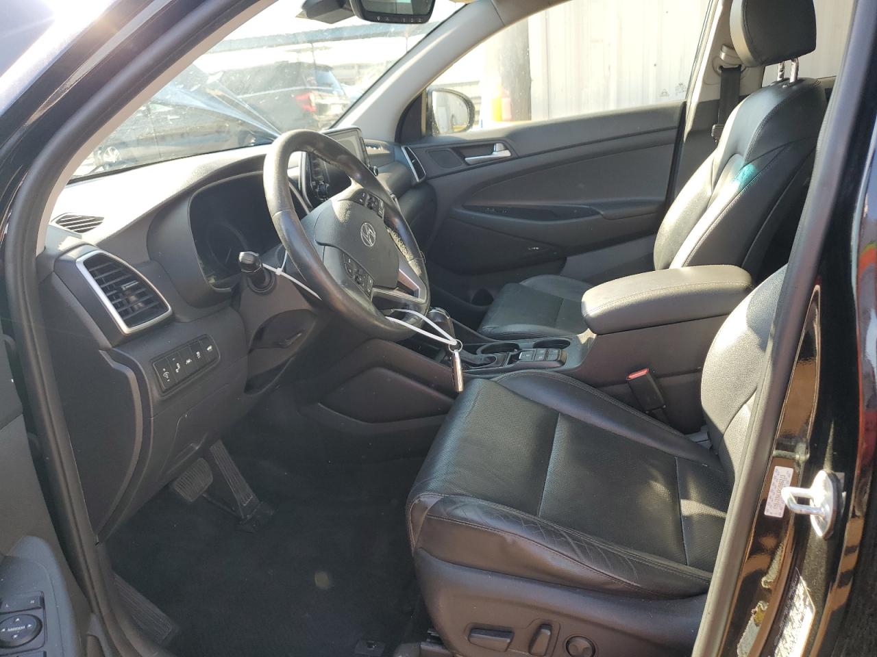 2019 Hyundai Tucson - Image 7