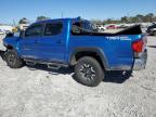 2017 Toyota Tacoma Double Cab de vânzare în Montgomery, AL - Front End
