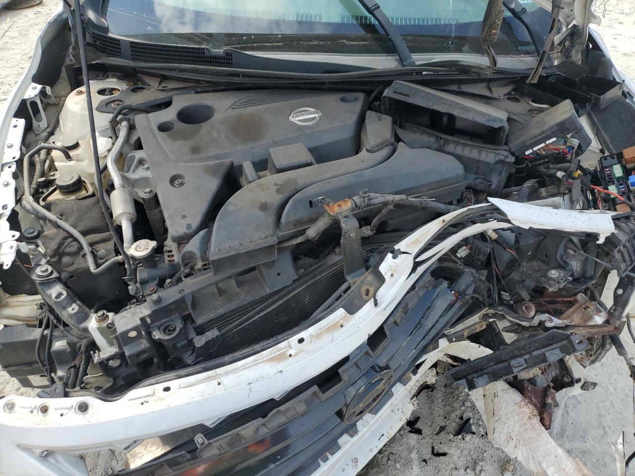 2014 Nissan Altima - Image 12