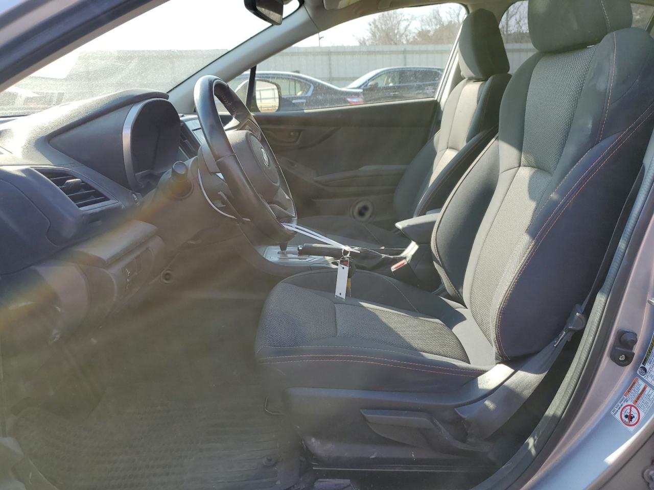 2019 Subaru XV - Image 7