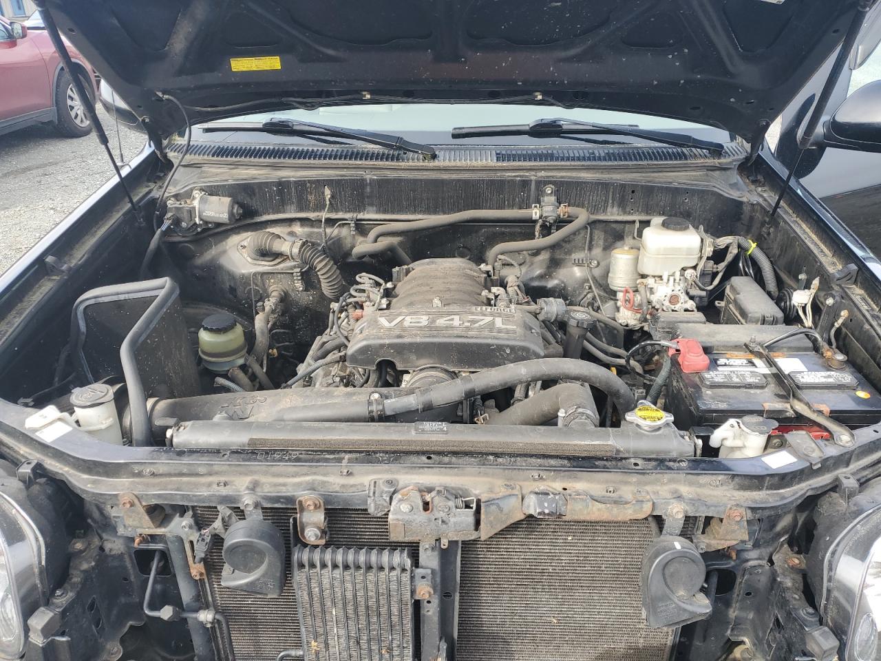 2006 Toyota Tundra - Image 11