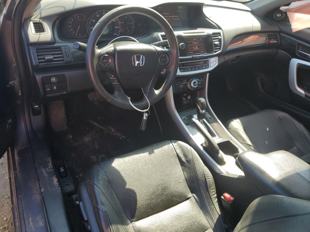 2014 Honda Accord - Image 8