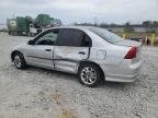 2004 Honda Civic Dx Vp for Sale in Montgomery, AL - Side