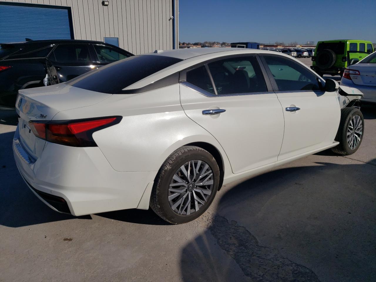 1N4BL4DV6PN380770 NISSAN ALTIMA 2023