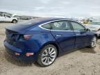 2017 Tesla Model 3  na sprzedaż w Magna, UT - Rear End
