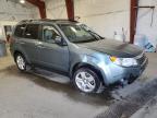 2009 Subaru Forester 2.5X Premium zu verkaufen in Center Rutland, VT - All Over