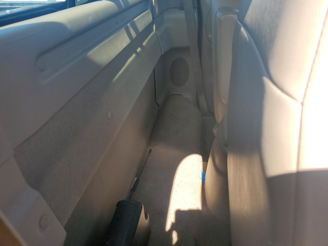 1998 Ford F-150 - Image 11