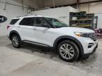 2023 Ford Explorer Limited for Sale in Tulsa, OK - Mechanical