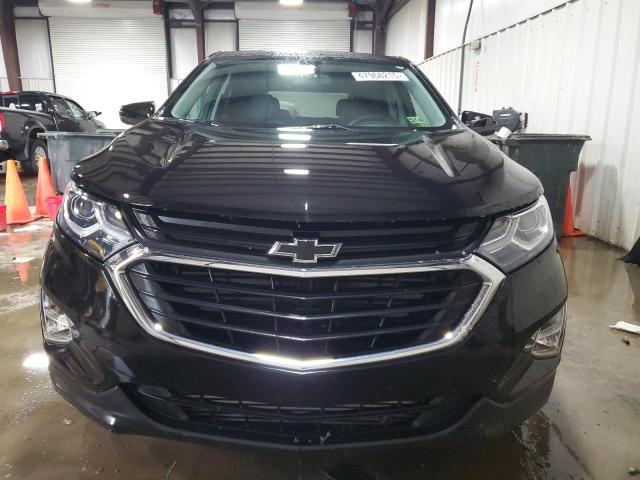  CHEVROLET EQUINOX 2020 Черный