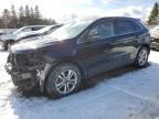 2017 FORD EDGE SEL for sale at Copart ON - TORONTO