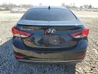2014 Hyundai Elantra Se for Sale in Columbus, OH - Front End