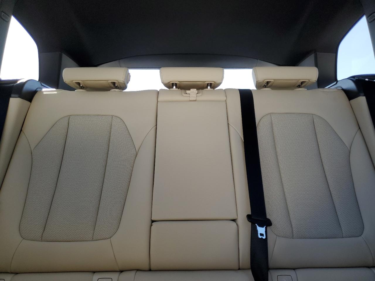 2024 BMW X3 - Image 10