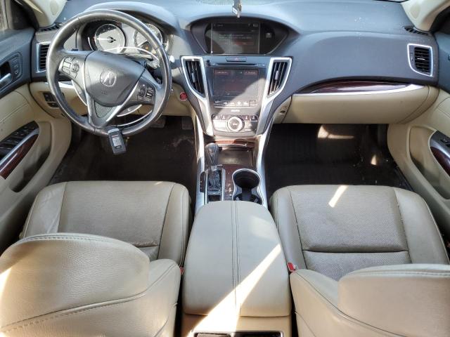 2015 ACURA TLX TECH  