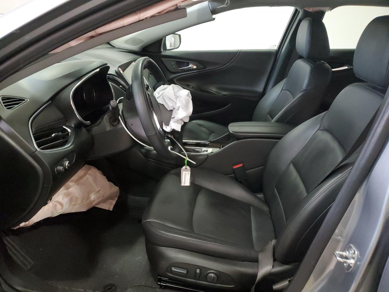 1G1ZE5ST8RF170543 CHEVROLET MALIBU 2024