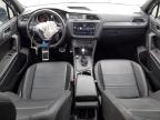 2020 Volkswagen Tiguan Se продається в San Diego, CA - Front End