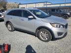 2017 Kia Sorento Lx продається в Concord, NC - Front End