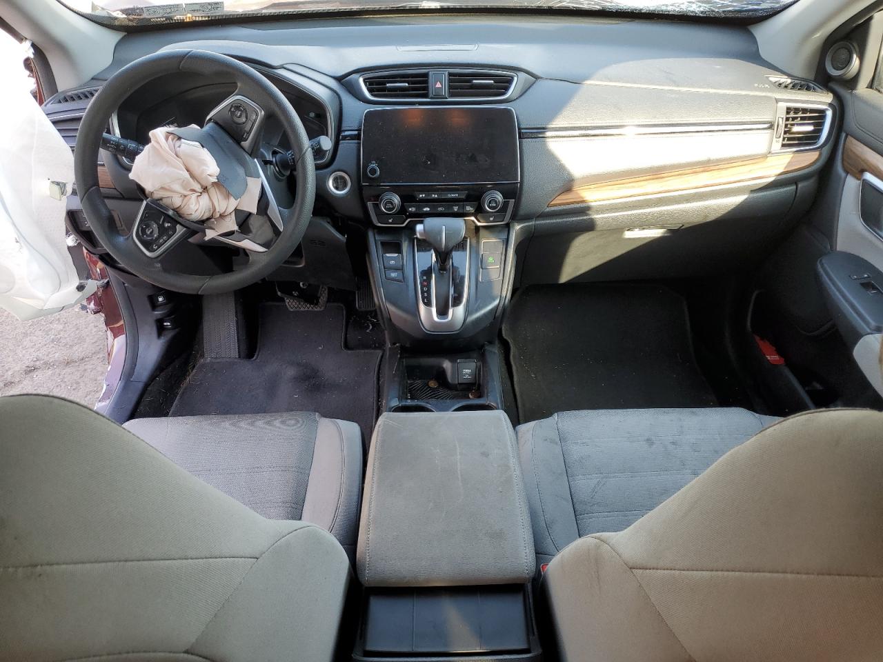 2019 Honda CR-V - Image 8