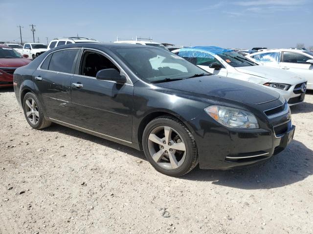  CHEVROLET MALIBU 2012 Чорний