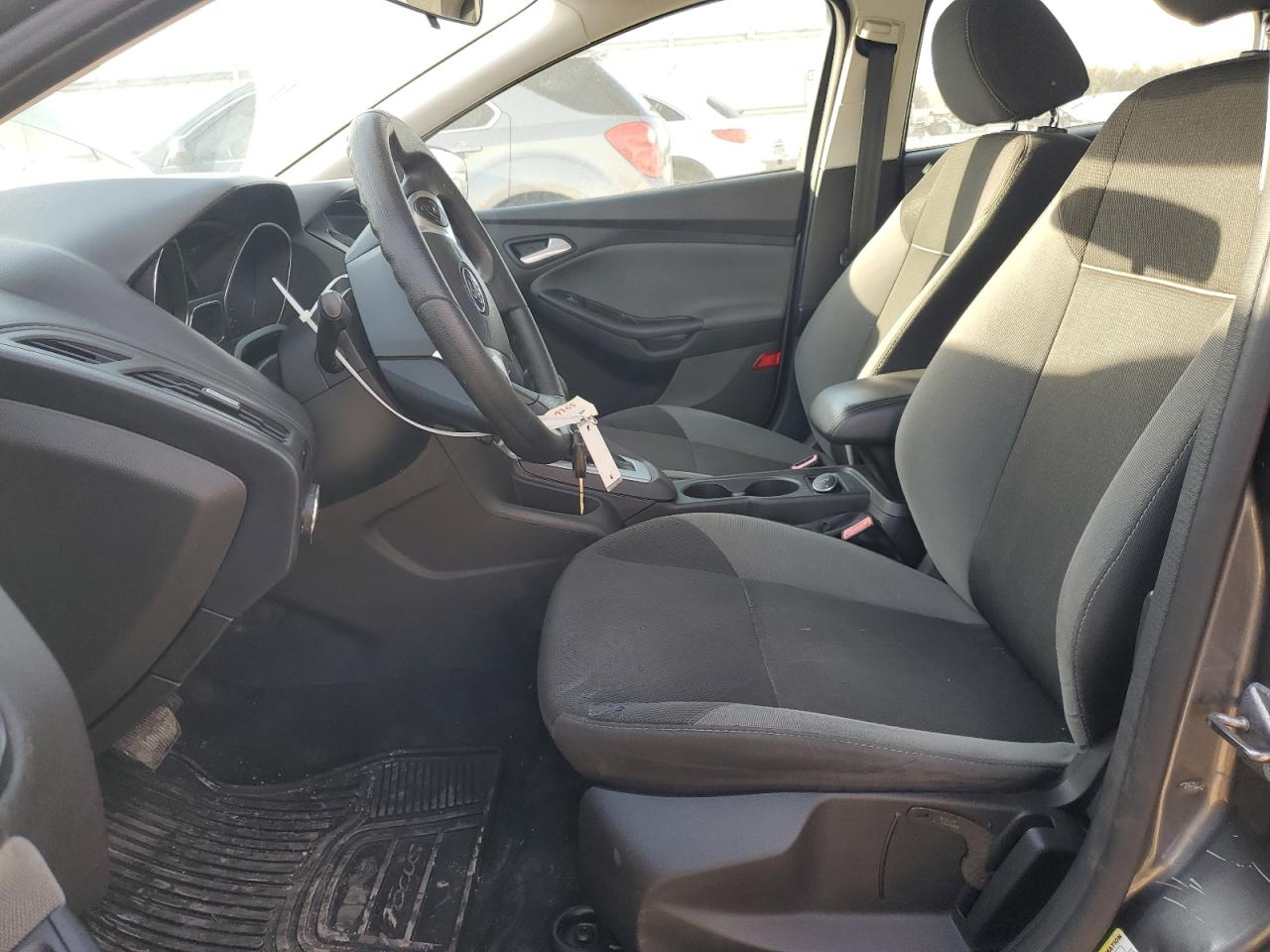 2013 Ford Focus - Image 7