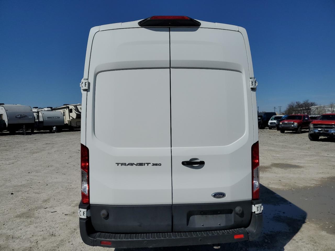 1FTBW3XM2KKB81644 FORD TRANSIT 2019